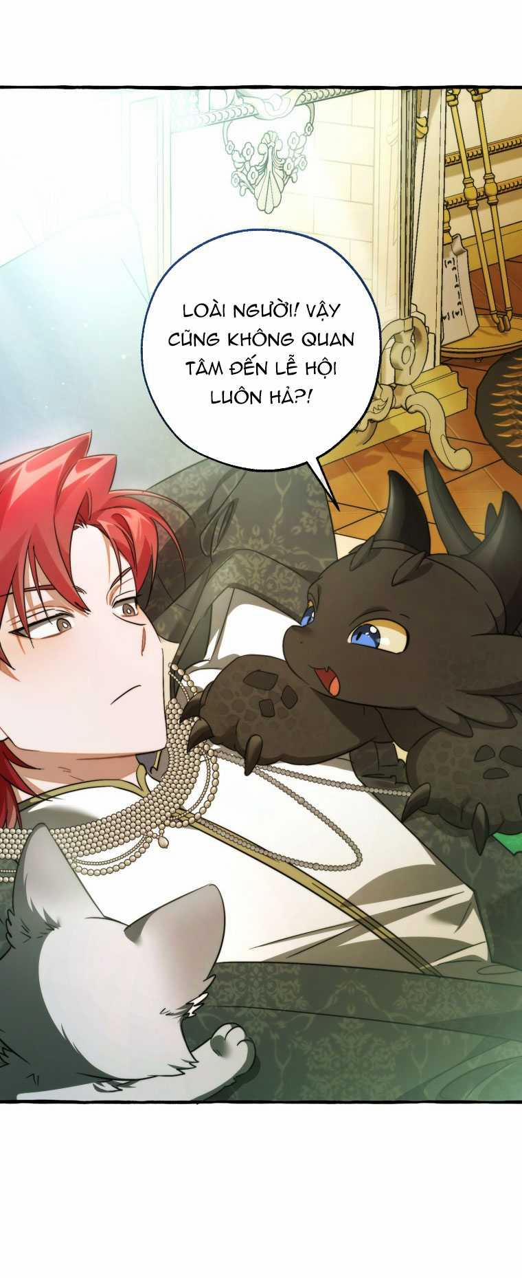 Sự Ra Đời Của Một Anh Hùng 127.1 trang 12