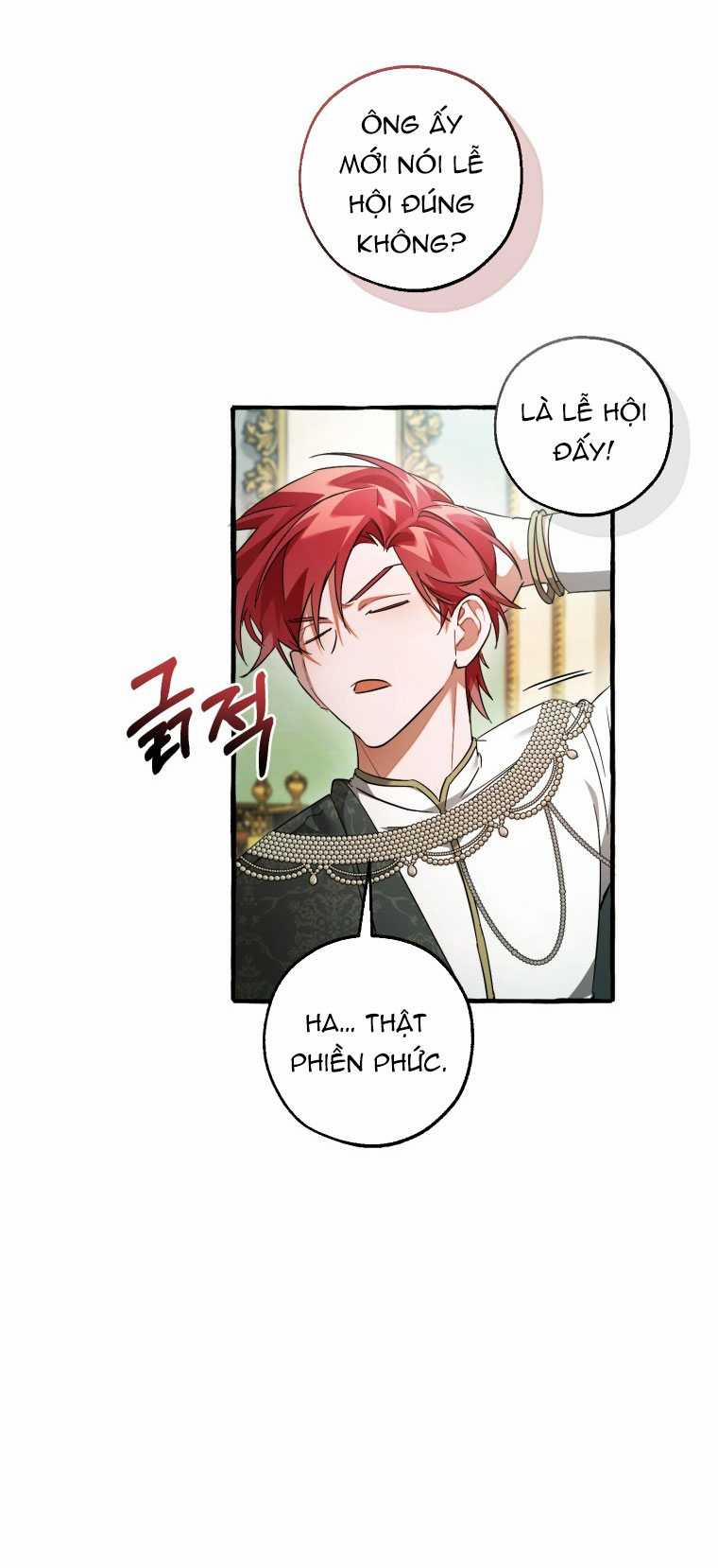 Sự Ra Đời Của Một Anh Hùng 127.1 trang 3