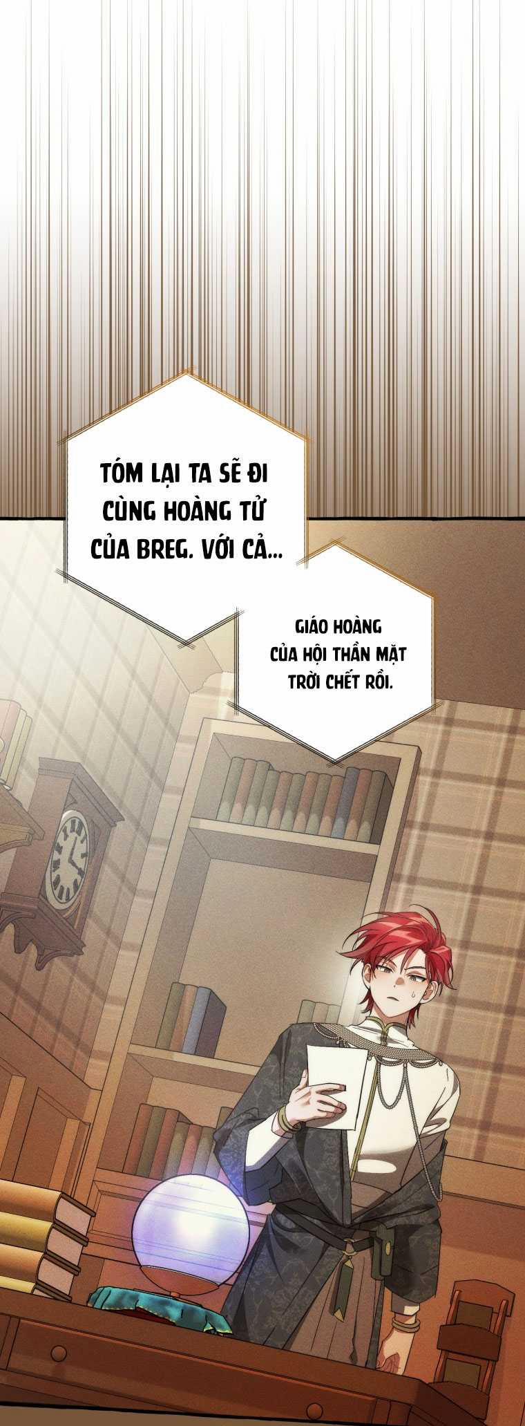 Sự Ra Đời Của Một Anh Hùng 127.1 trang 5