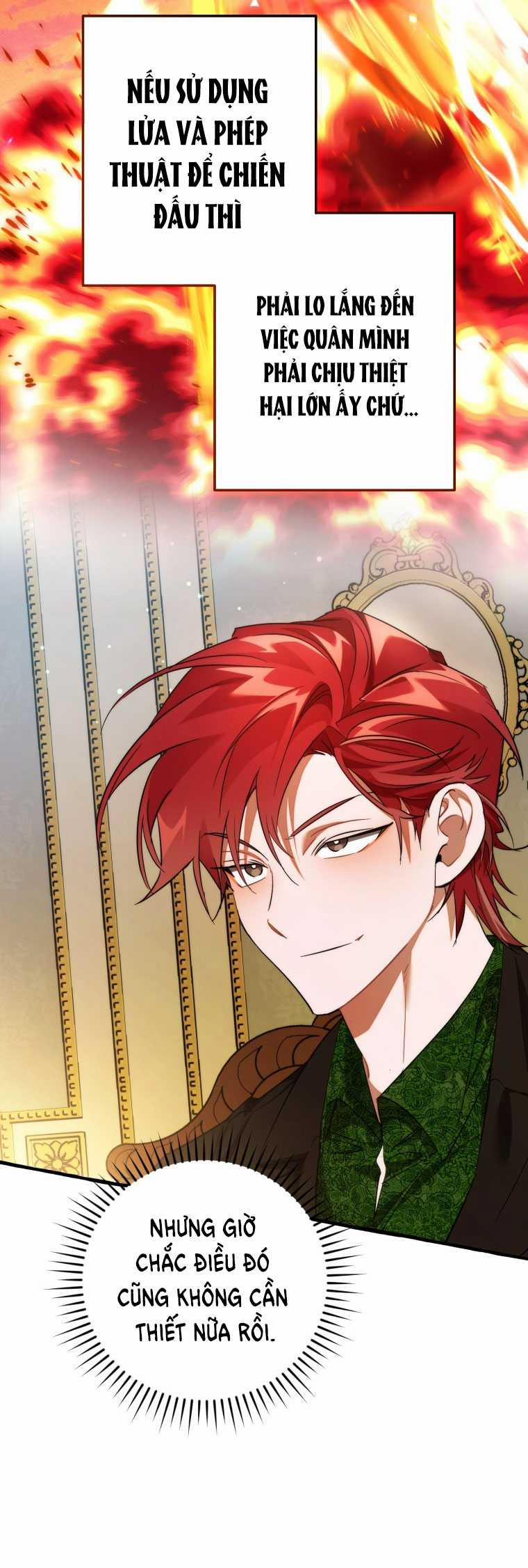 Sự Ra Đời Của Một Anh Hùng 127.2 trang 15