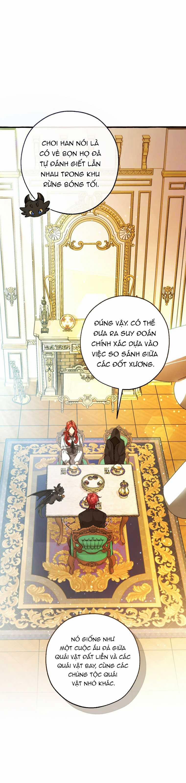 Sự Ra Đời Của Một Anh Hùng 127.2 trang 6