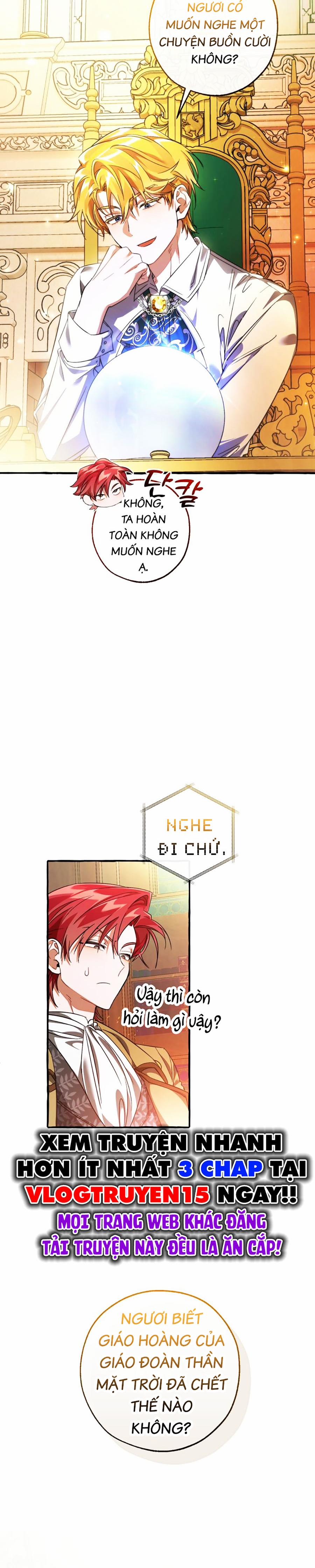 Sự Ra Đời Của Một Anh Hùng 128 trang 13