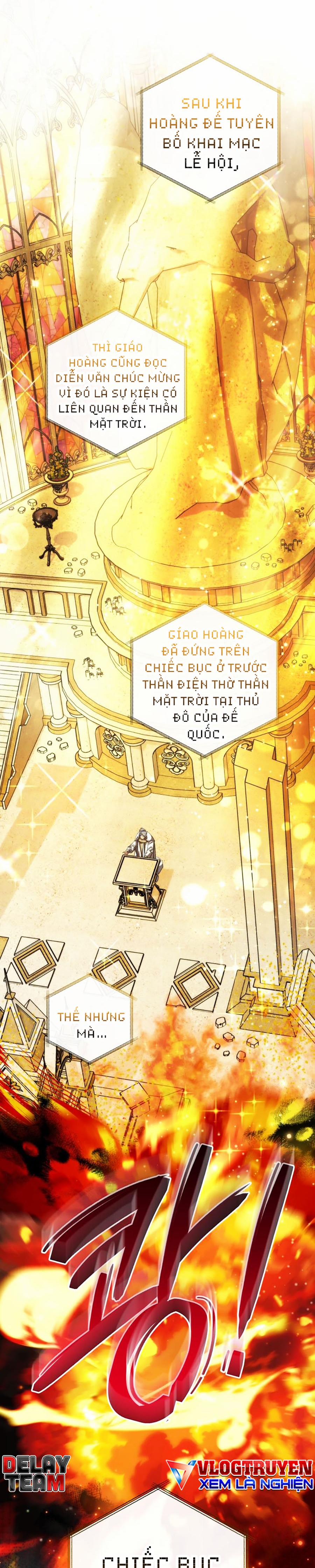 Sự Ra Đời Của Một Anh Hùng 128 trang 14