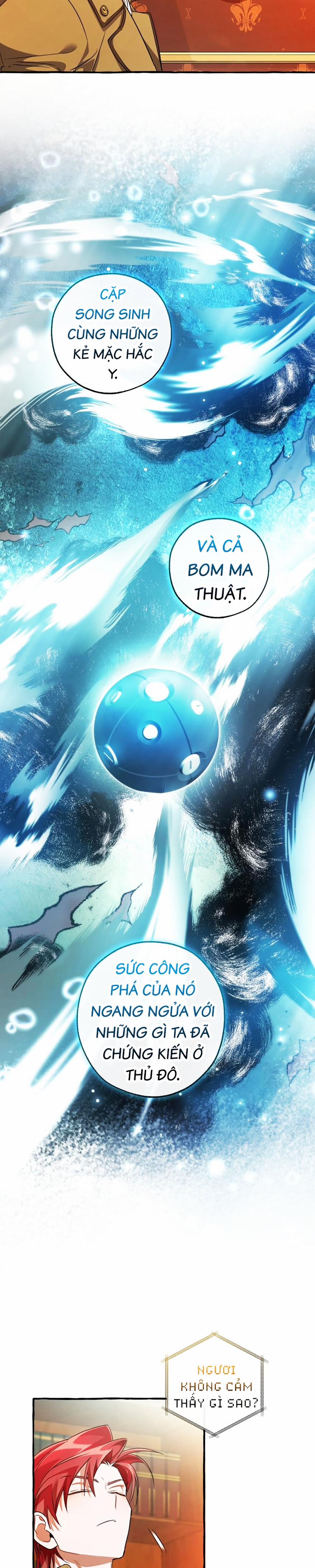 Sự Ra Đời Của Một Anh Hùng 128 trang 17