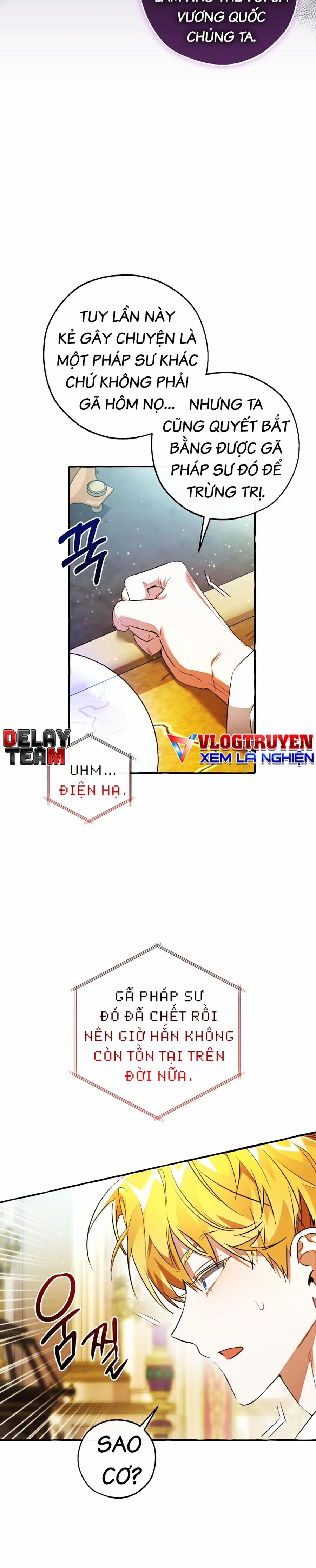 Sự Ra Đời Của Một Anh Hùng 128 trang 19