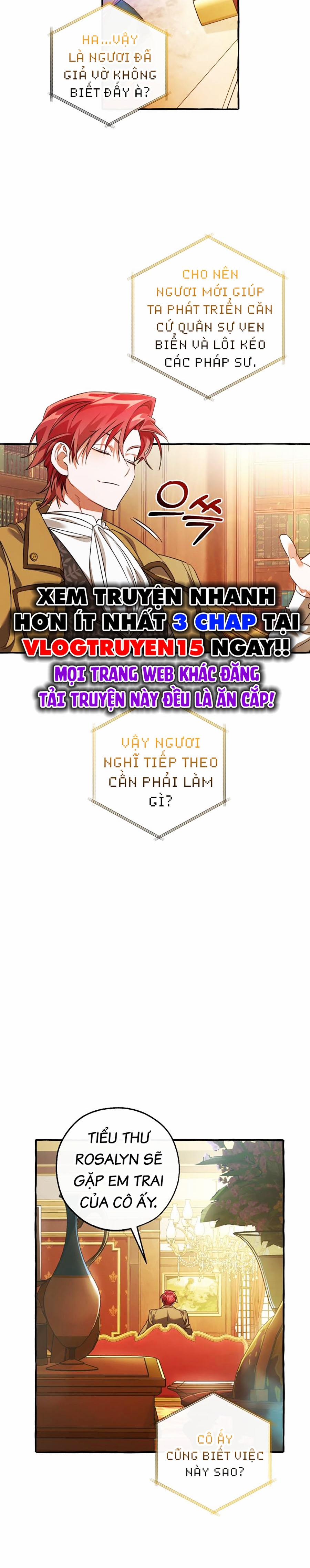 Sự Ra Đời Của Một Anh Hùng 128 trang 9