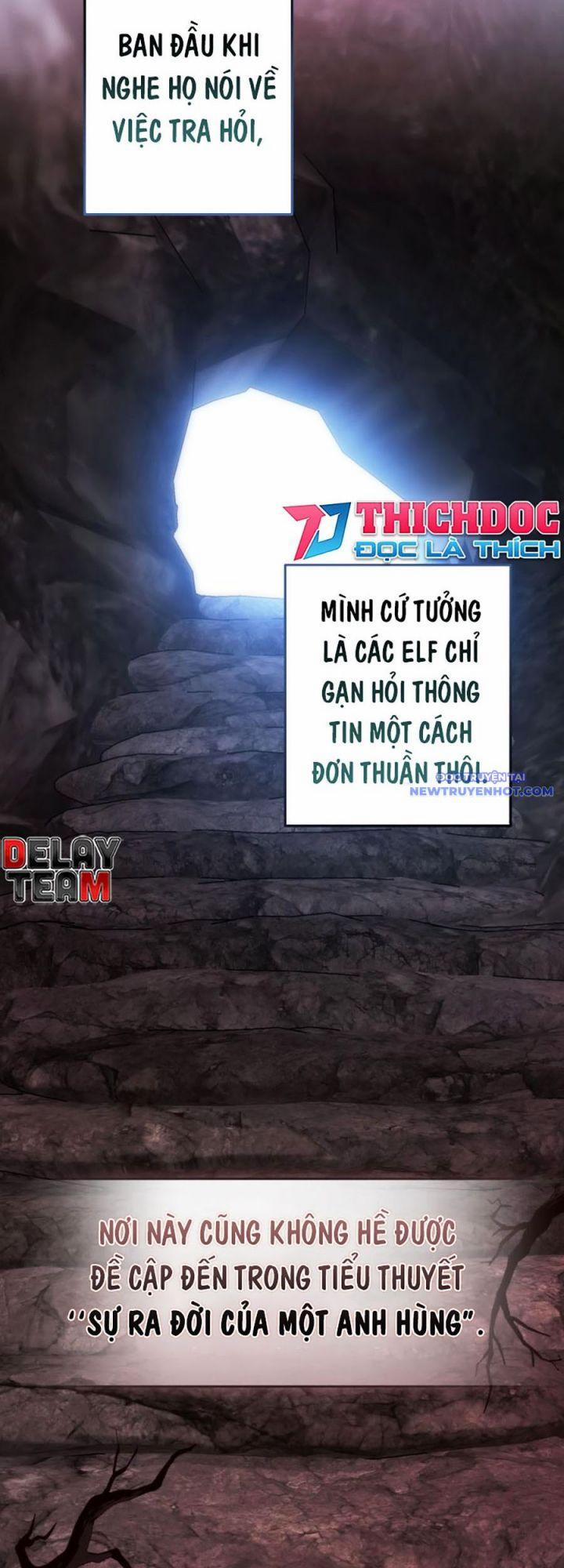 Sự Ra Đời Của Một Anh Hùng 137 trang 1