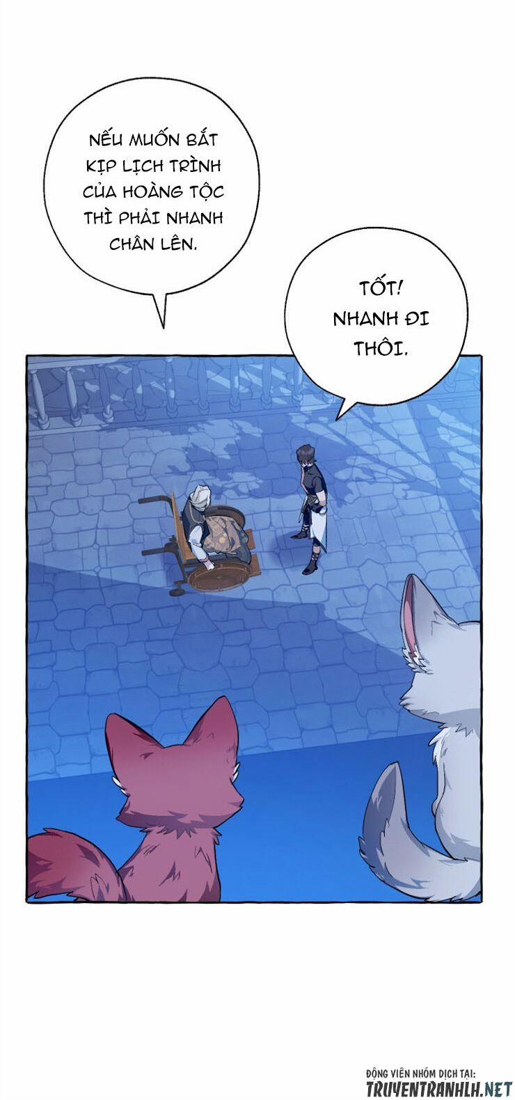 Sự Ra Đời Của Một Anh Hùng 27 trang 52