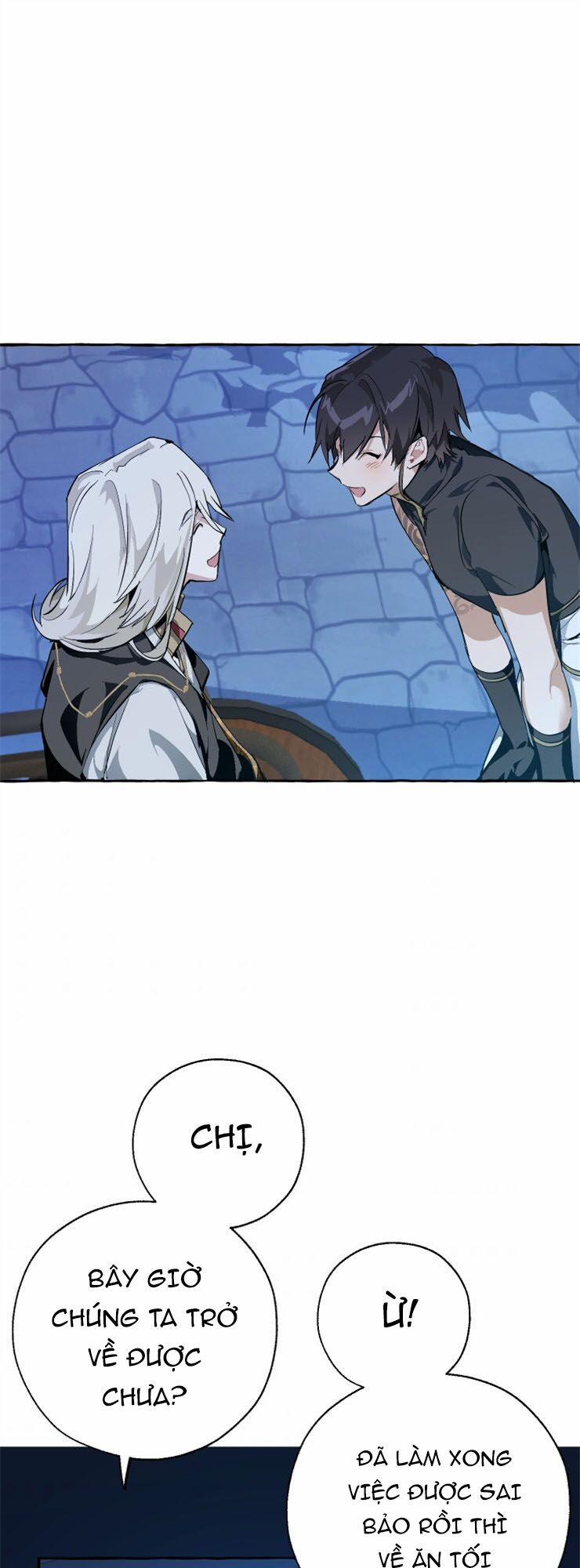 Sự Ra Đời Của Một Anh Hùng 27 trang 53