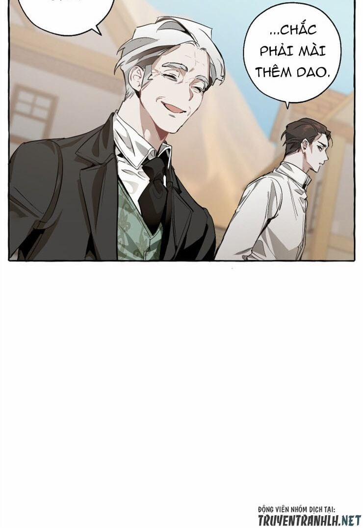 Sự Ra Đời Của Một Anh Hùng 28 trang 15