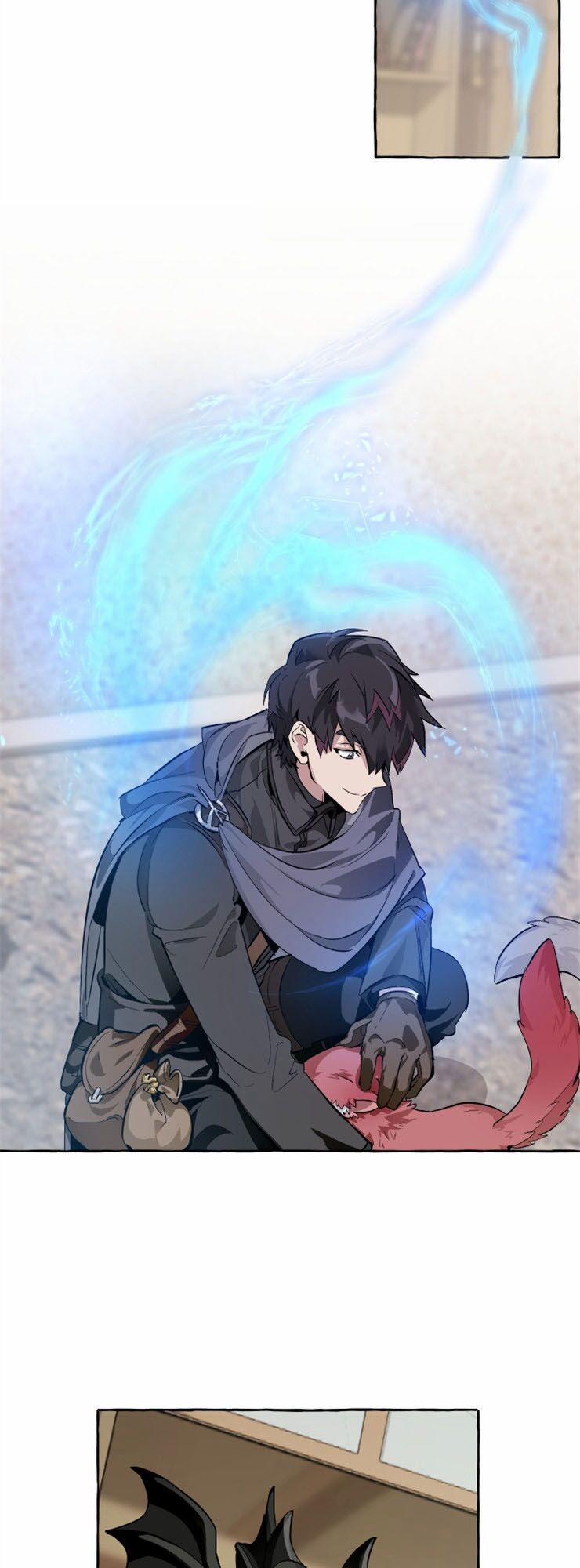 Sự Ra Đời Của Một Anh Hùng 28 trang 18