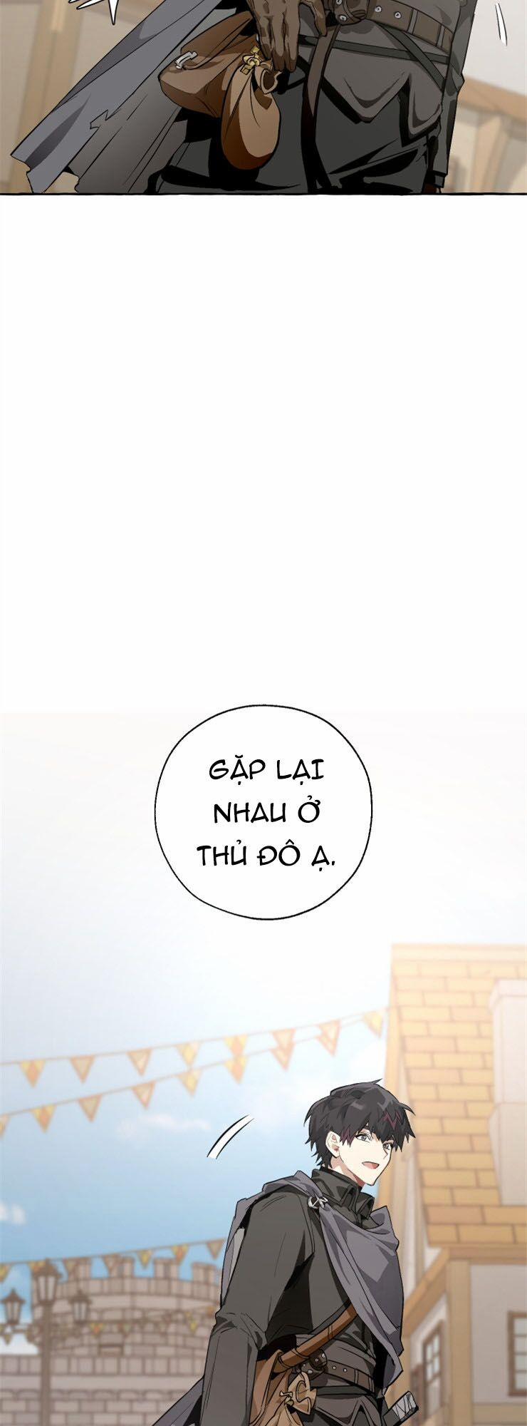 Sự Ra Đời Của Một Anh Hùng 28 trang 20