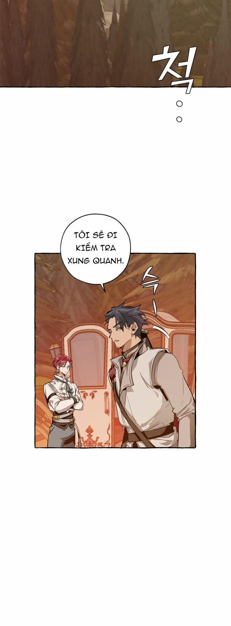 Sự Ra Đời Của Một Anh Hùng 28 trang 29