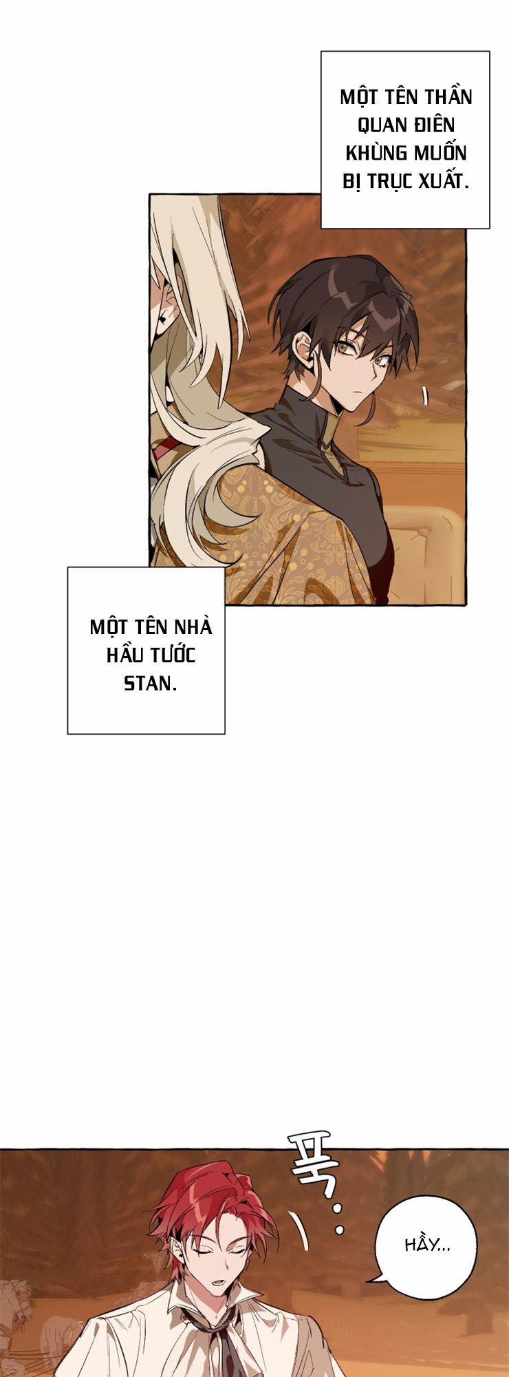 Sự Ra Đời Của Một Anh Hùng 28 trang 37