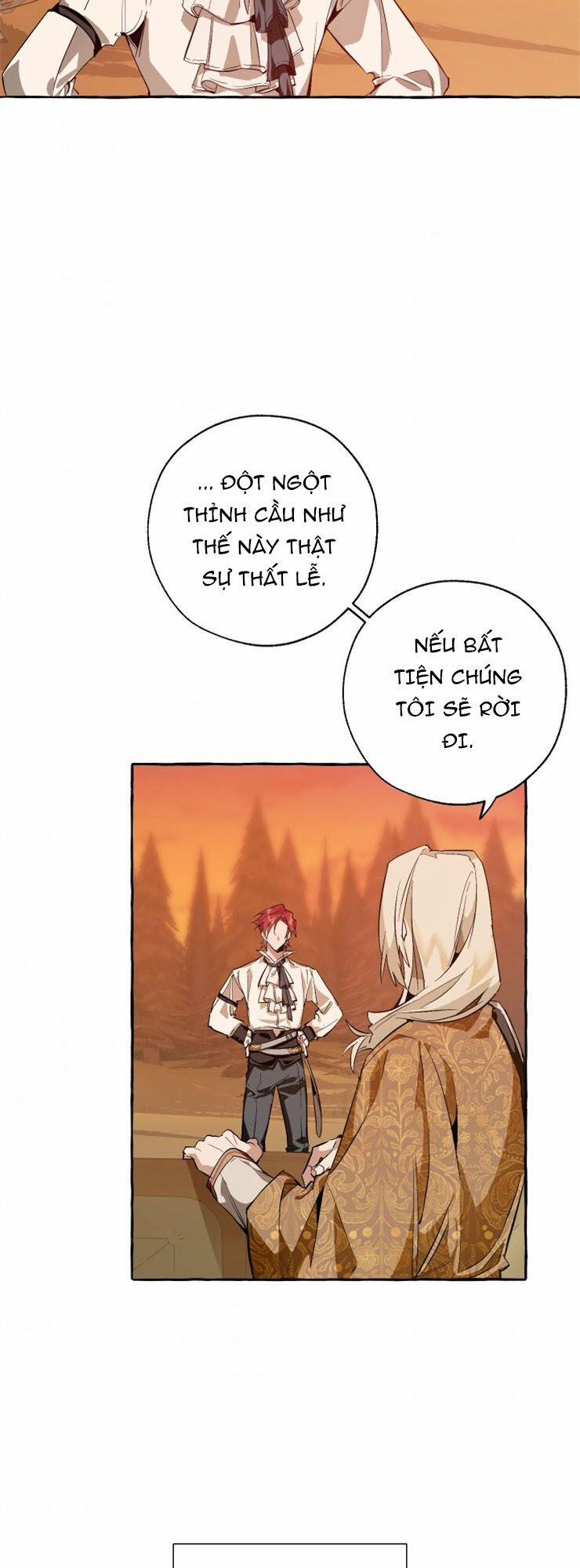 Sự Ra Đời Của Một Anh Hùng 28 trang 38