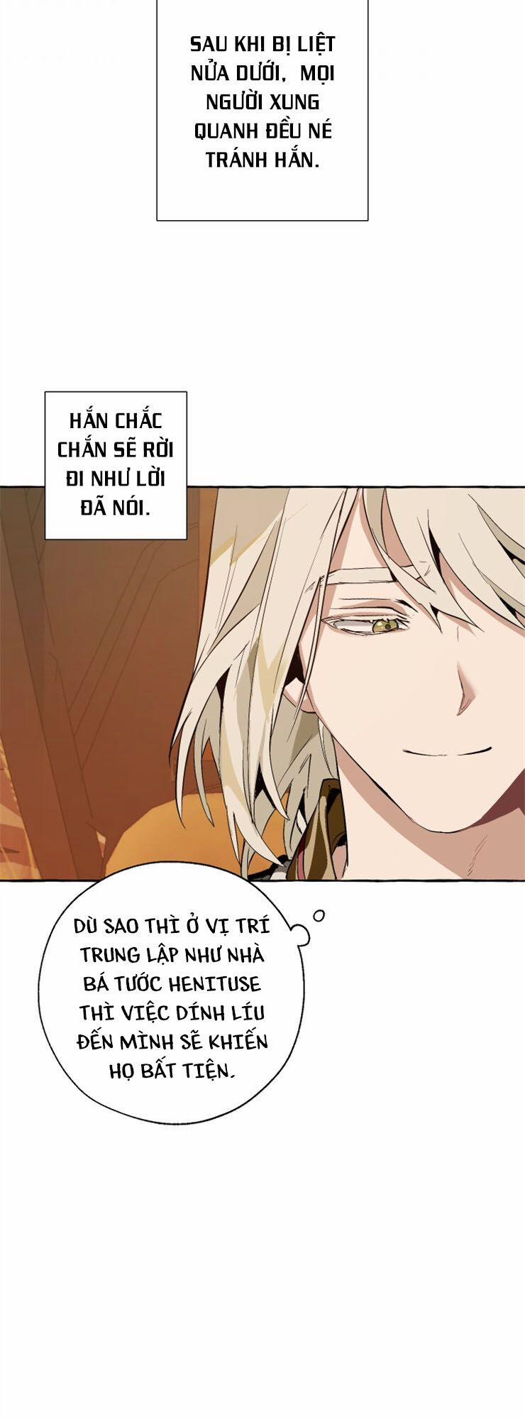 Sự Ra Đời Của Một Anh Hùng 28 trang 39