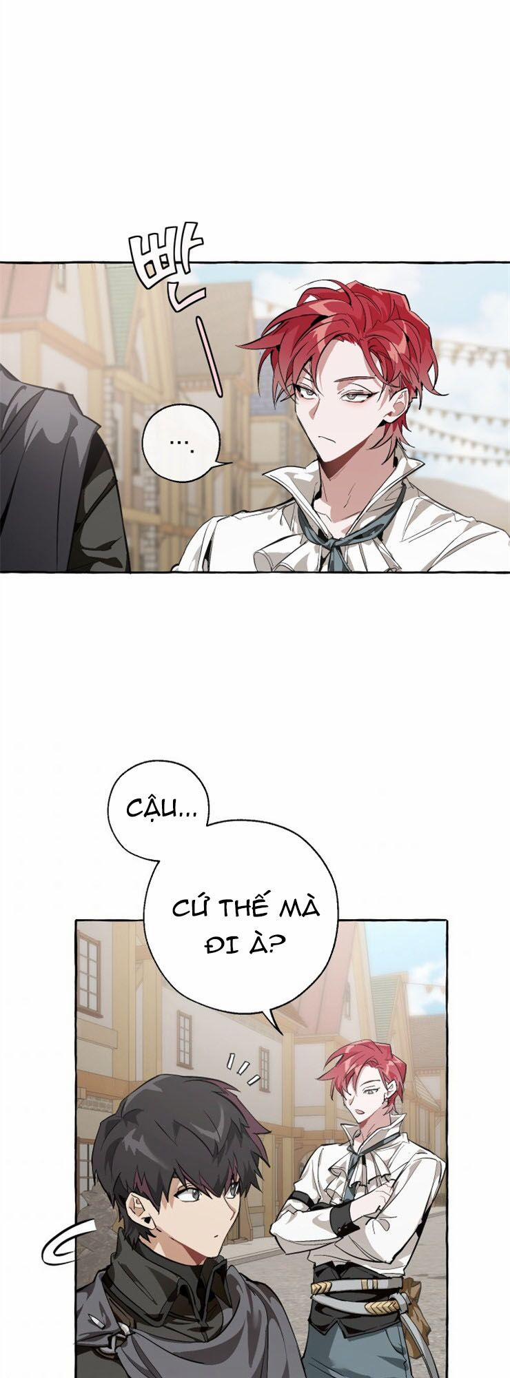 Sự Ra Đời Của Một Anh Hùng 28 trang 4