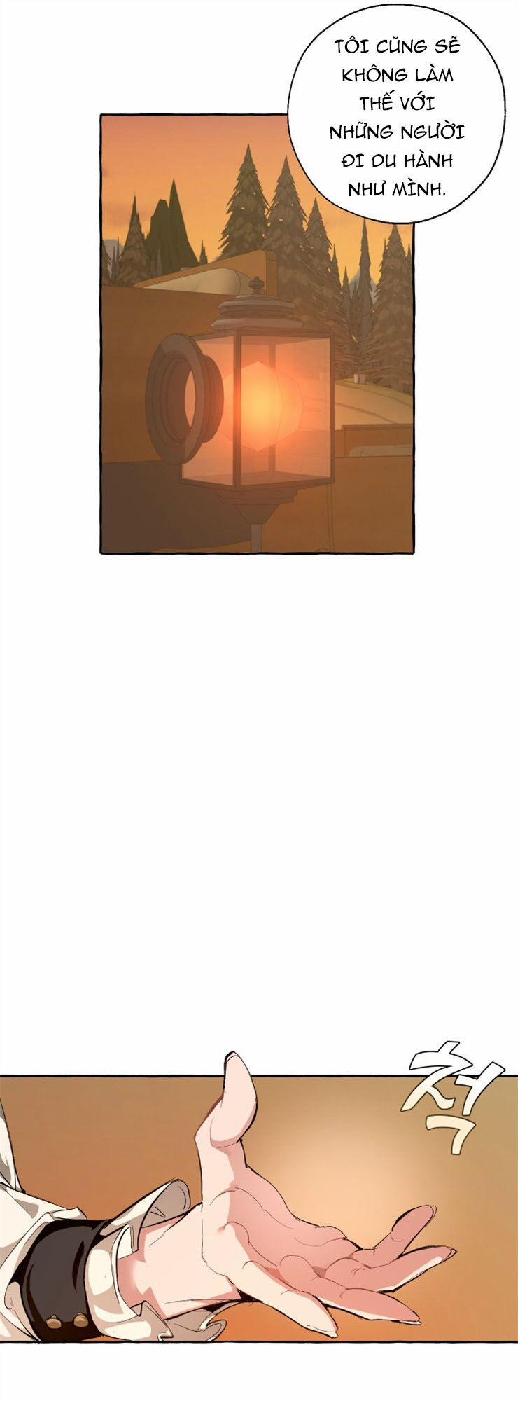 Sự Ra Đời Của Một Anh Hùng 28 trang 42