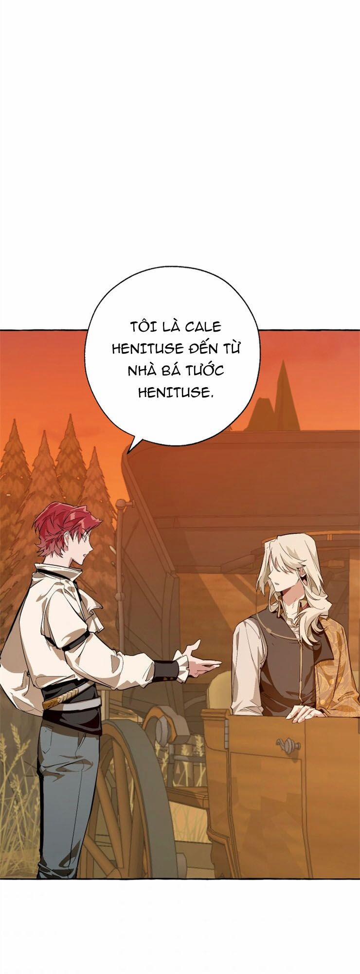 Sự Ra Đời Của Một Anh Hùng 28 trang 43