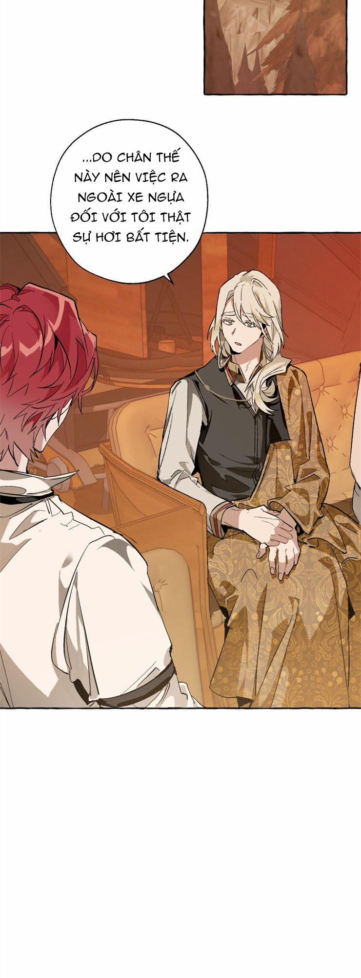 Sự Ra Đời Của Một Anh Hùng 28 trang 45