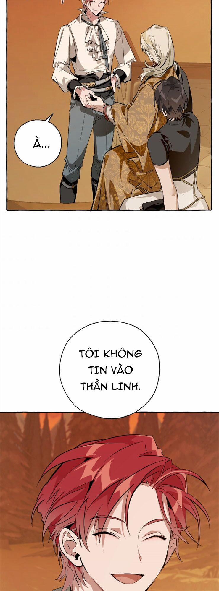 Sự Ra Đời Của Một Anh Hùng 28 trang 49