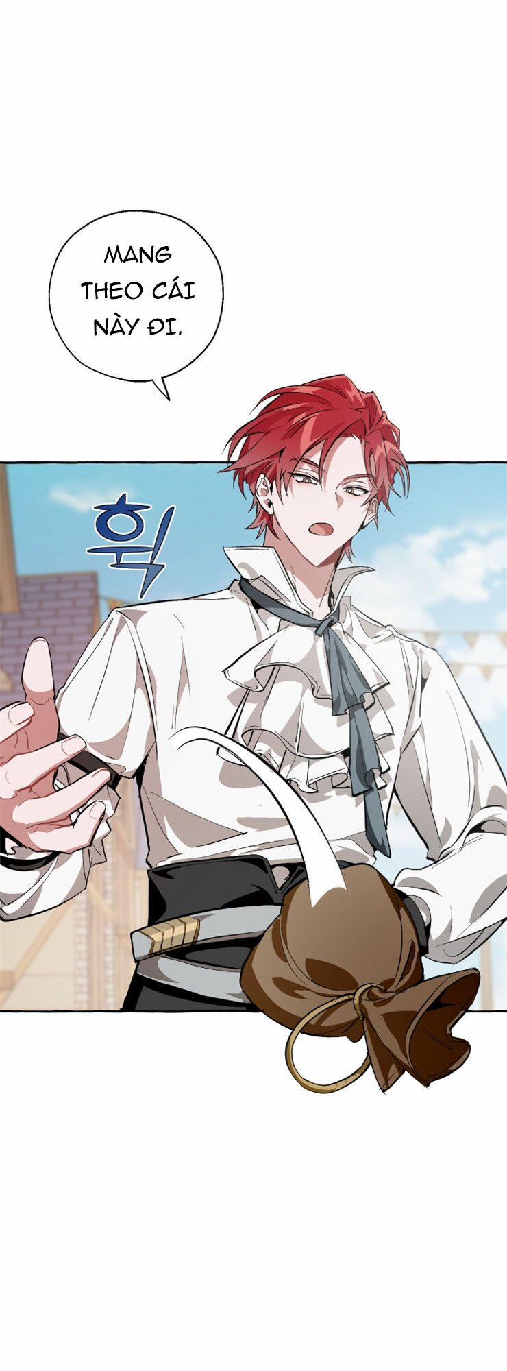 Sự Ra Đời Của Một Anh Hùng 28 trang 8