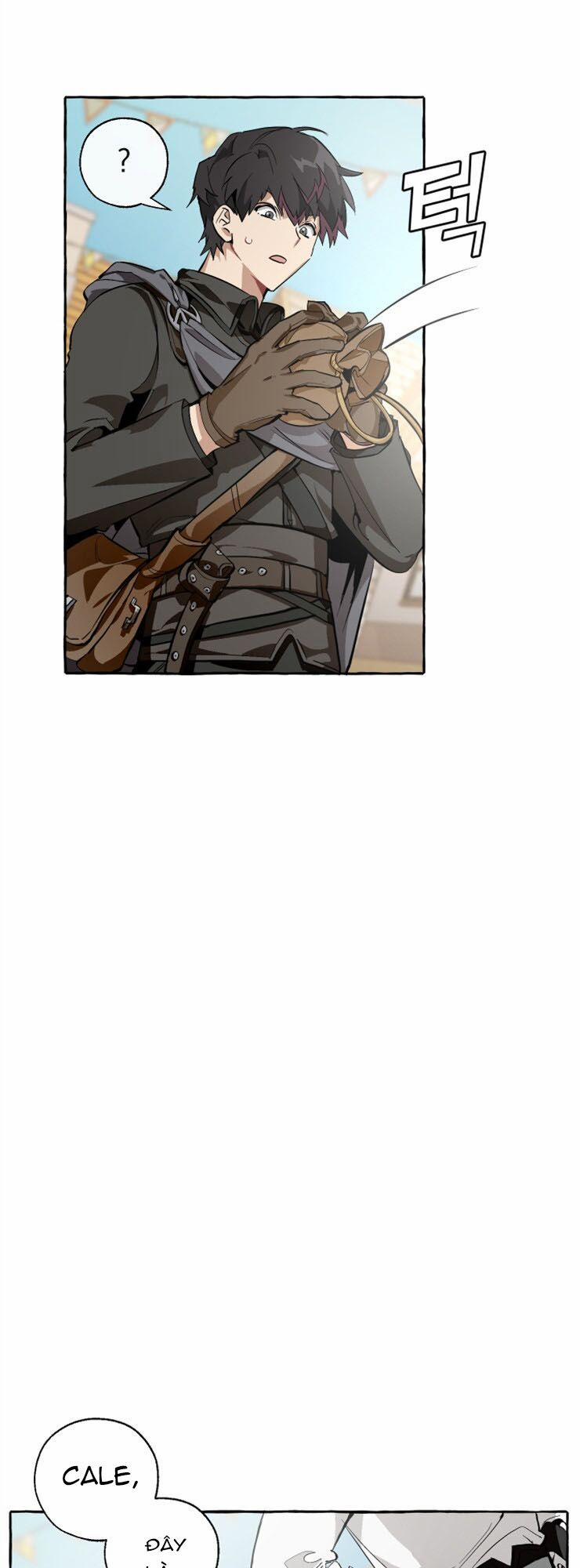 Sự Ra Đời Của Một Anh Hùng 28 trang 9