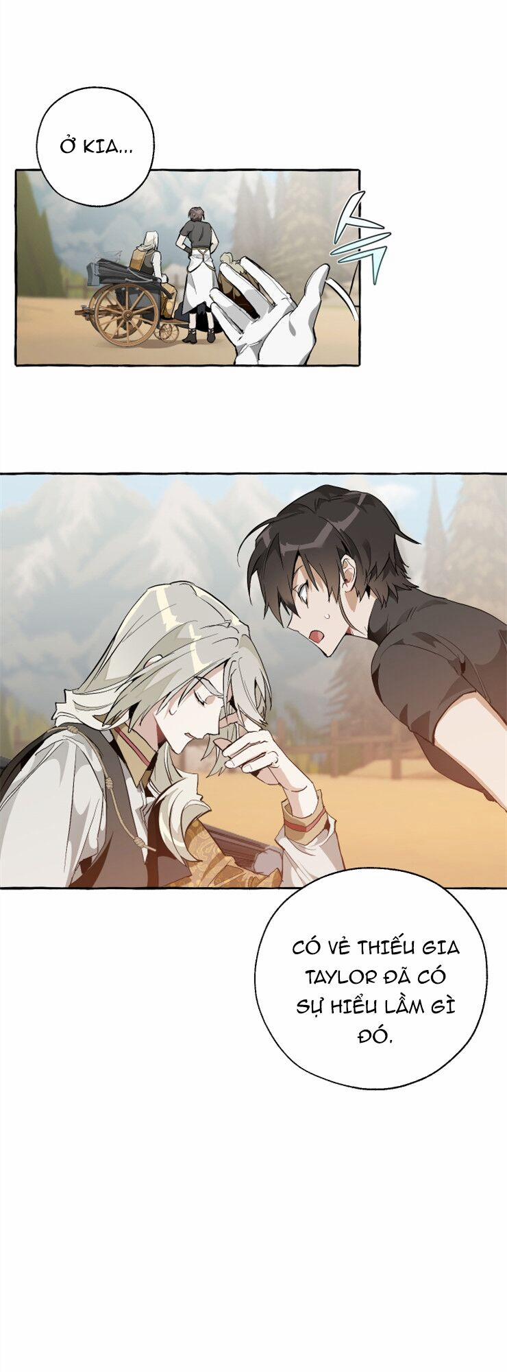 Sự Ra Đời Của Một Anh Hùng 29 trang 22