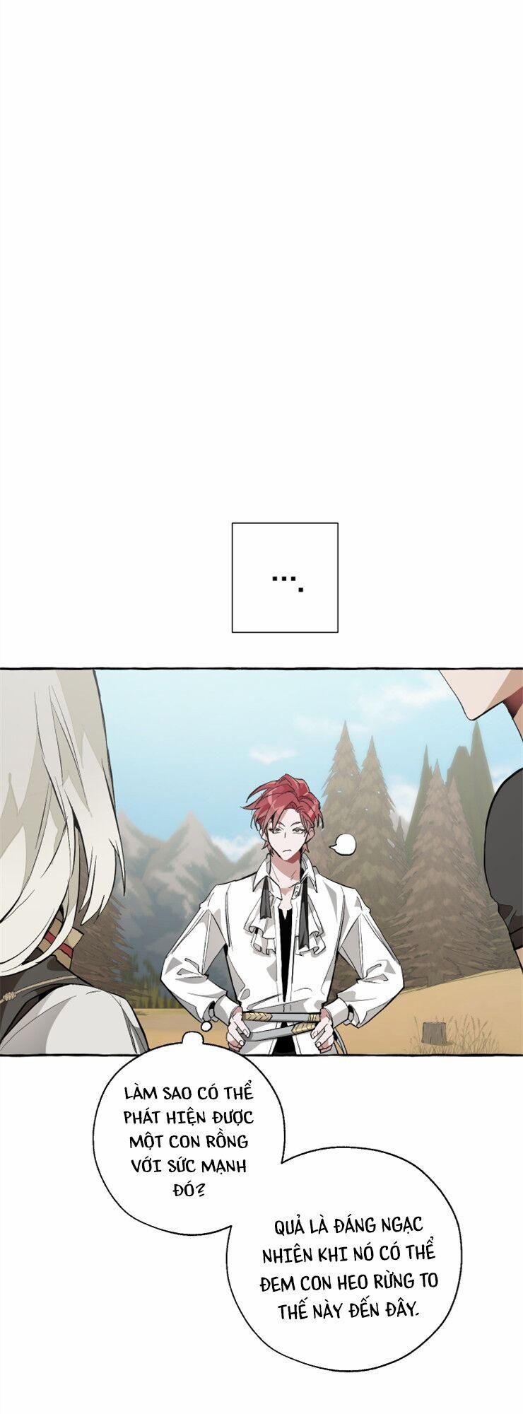 Sự Ra Đời Của Một Anh Hùng 29 trang 27