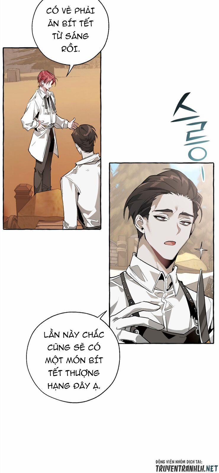 Sự Ra Đời Của Một Anh Hùng 29 trang 29
