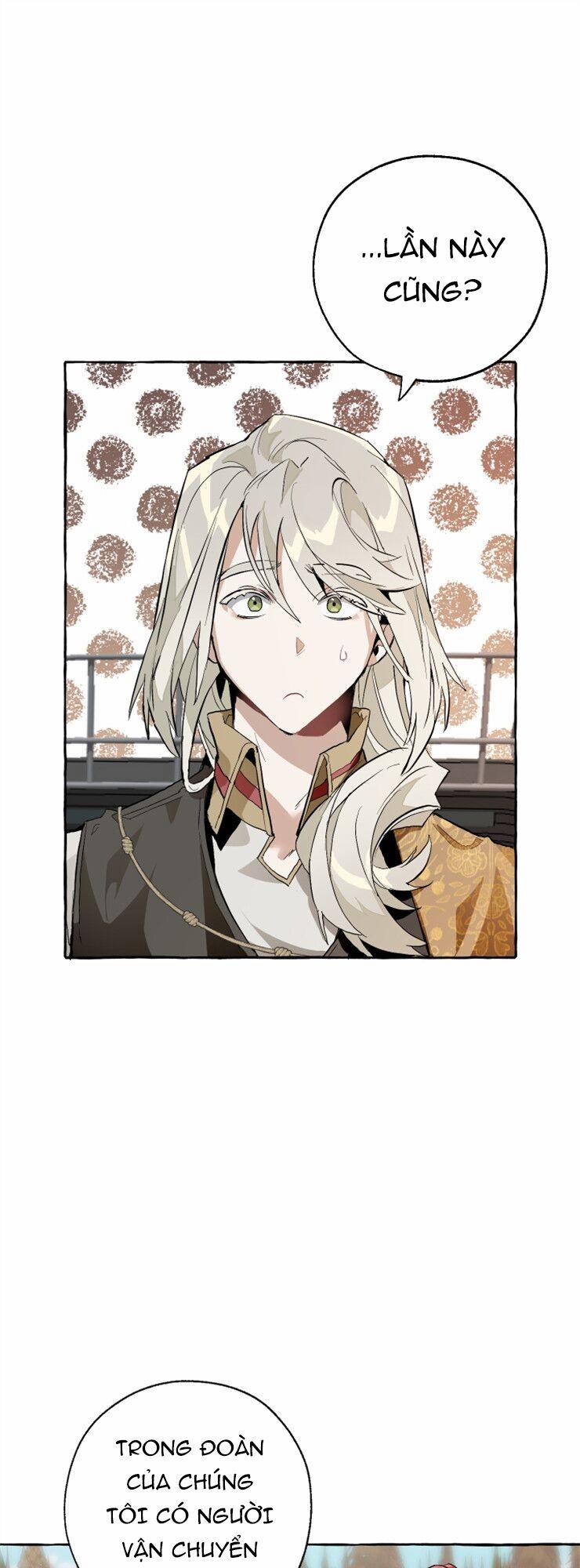 Sự Ra Đời Của Một Anh Hùng 29 trang 30