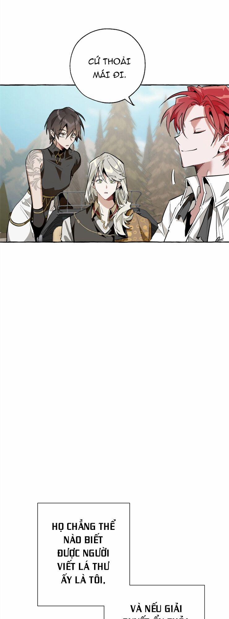 Sự Ra Đời Của Một Anh Hùng 29 trang 35