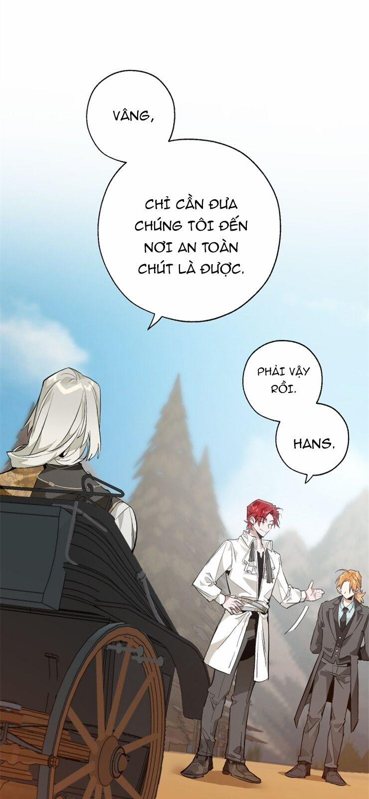 Sự Ra Đời Của Một Anh Hùng 29 trang 38