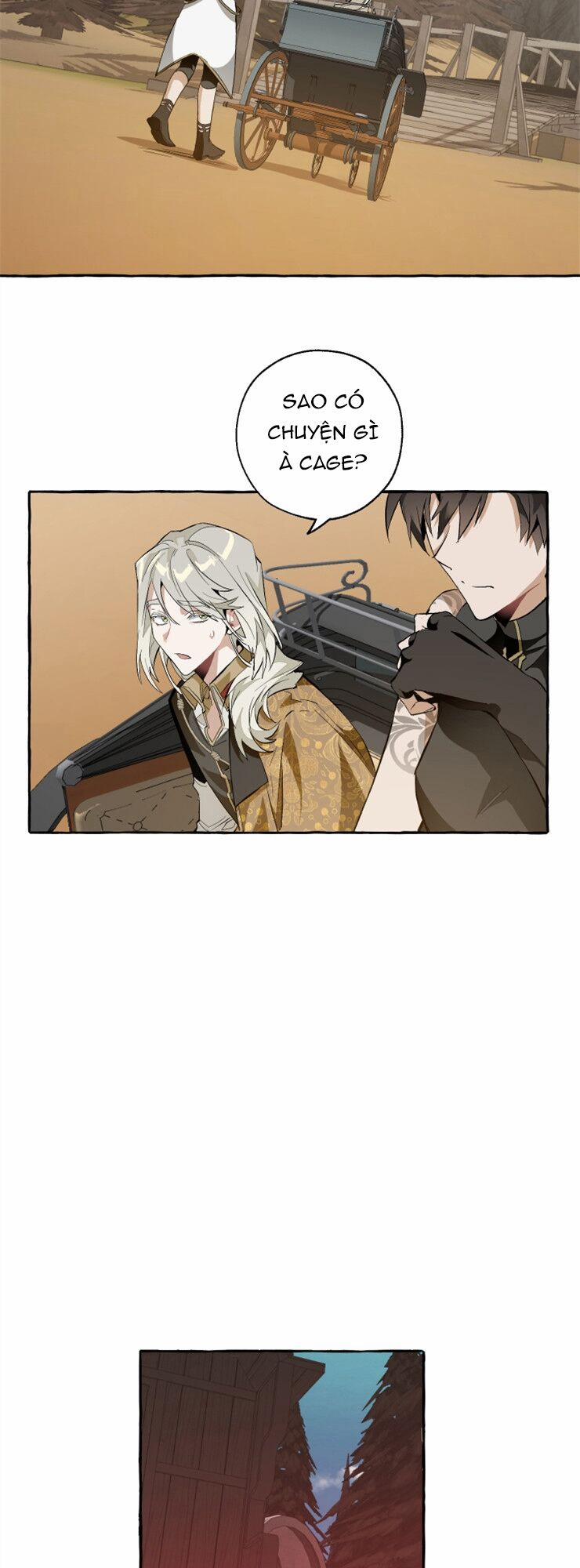 Sự Ra Đời Của Một Anh Hùng 29 trang 43