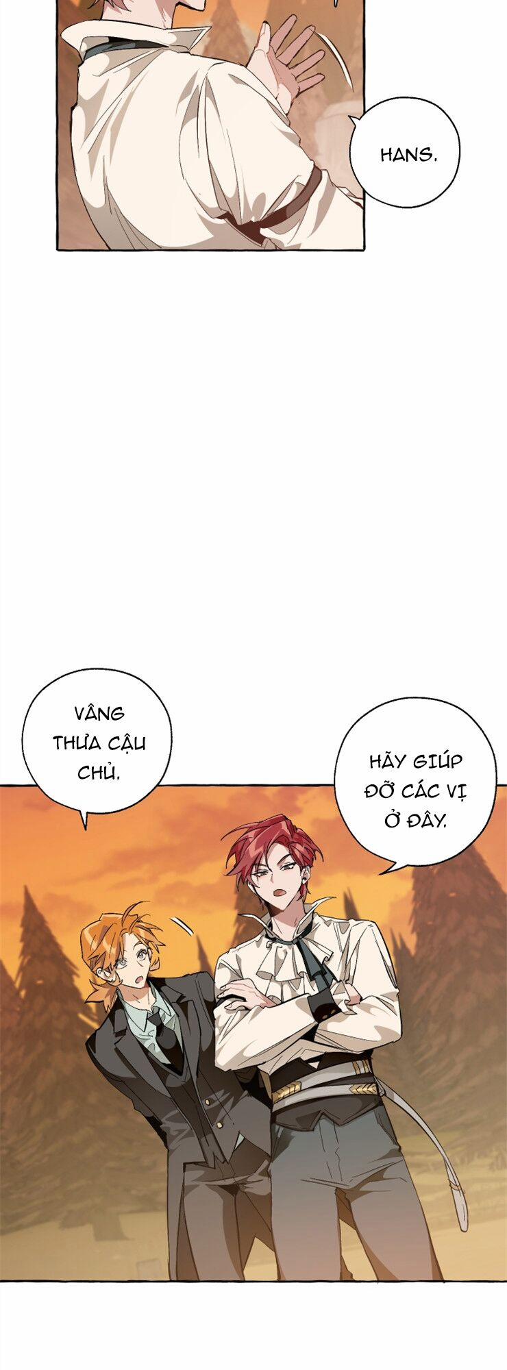 Sự Ra Đời Của Một Anh Hùng 29 trang 6