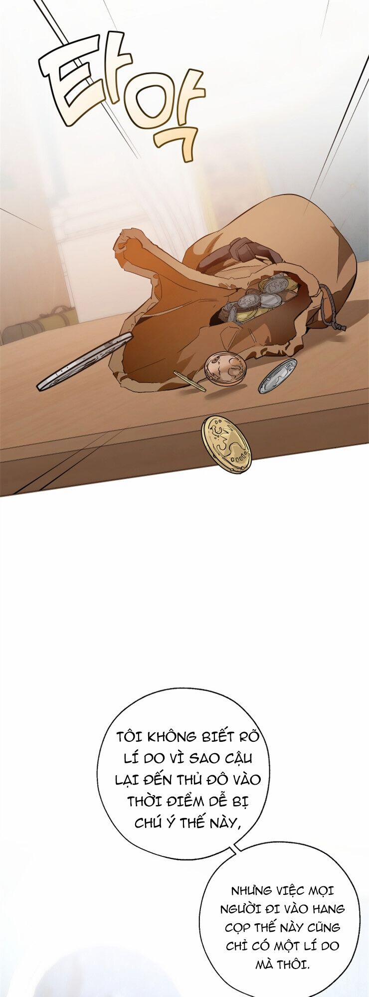 Sự Ra Đời Của Một Anh Hùng 30 trang 14