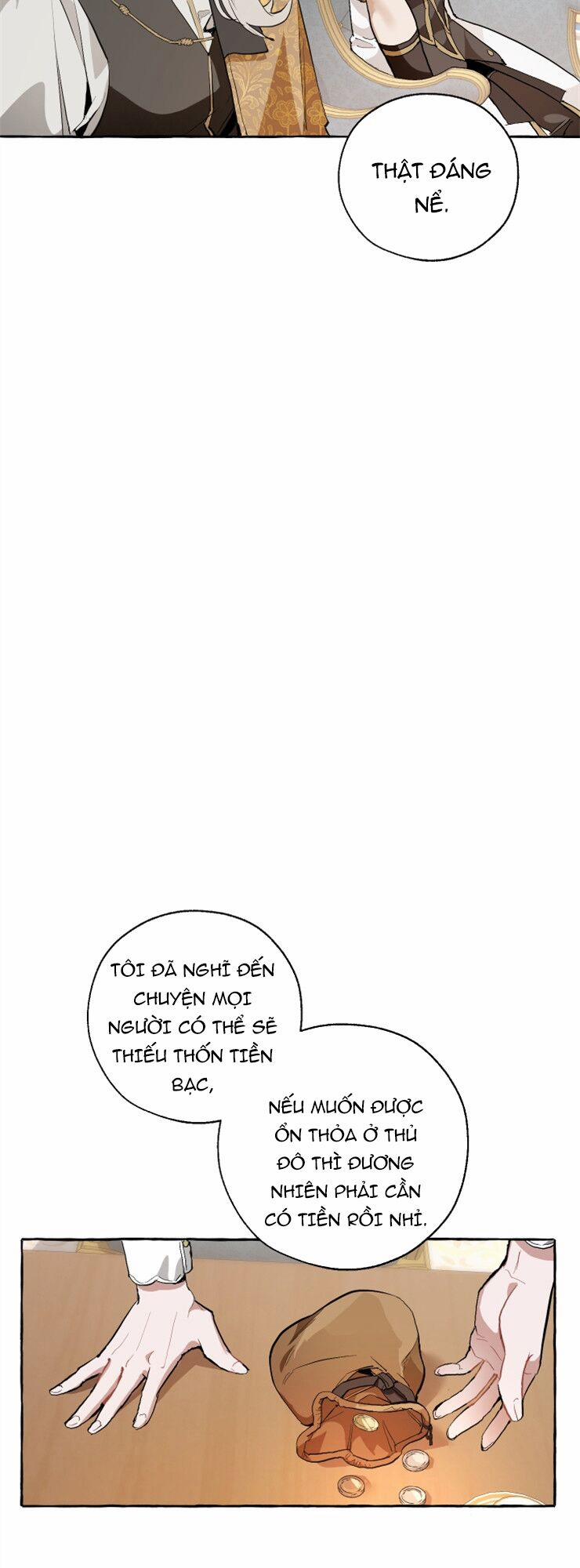 Sự Ra Đời Của Một Anh Hùng 30 trang 17