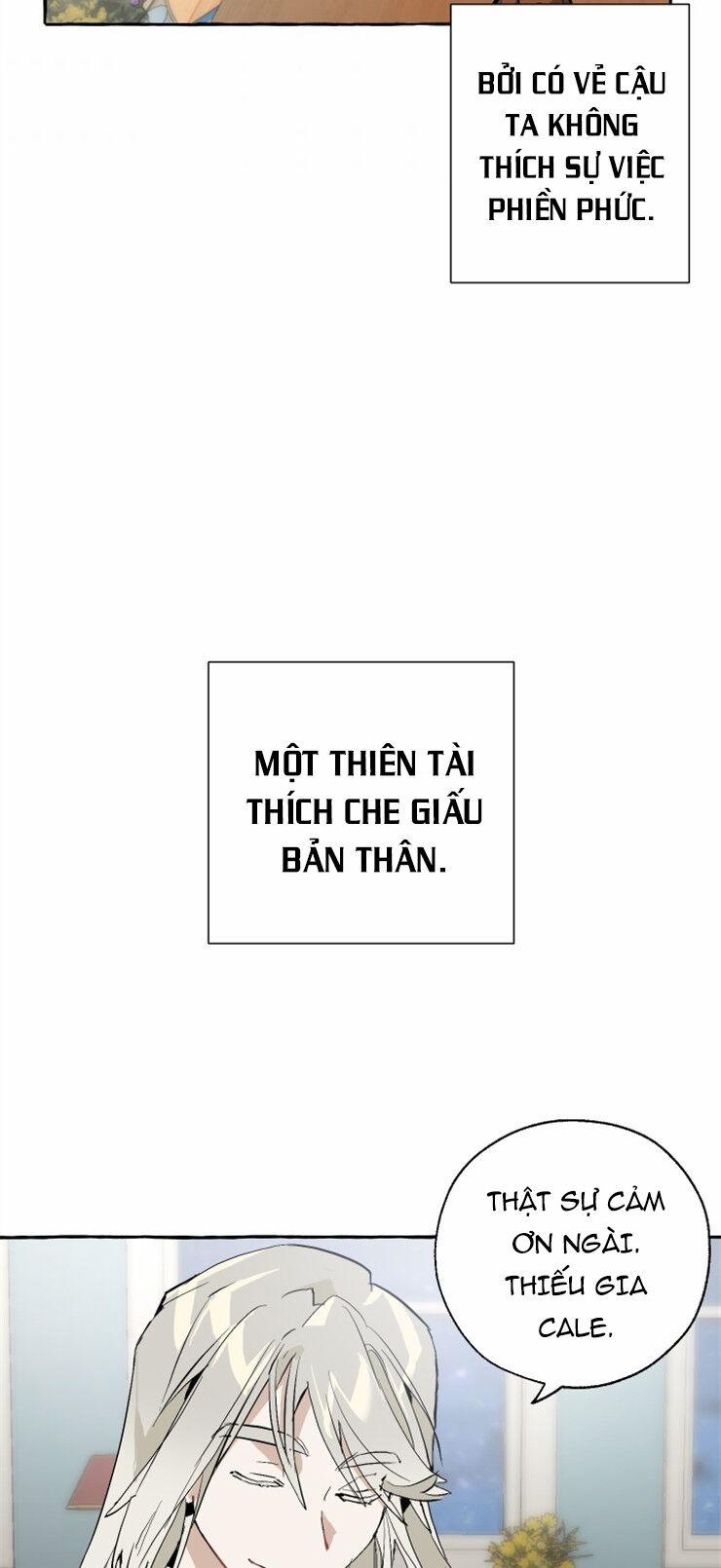 Sự Ra Đời Của Một Anh Hùng 30 trang 20