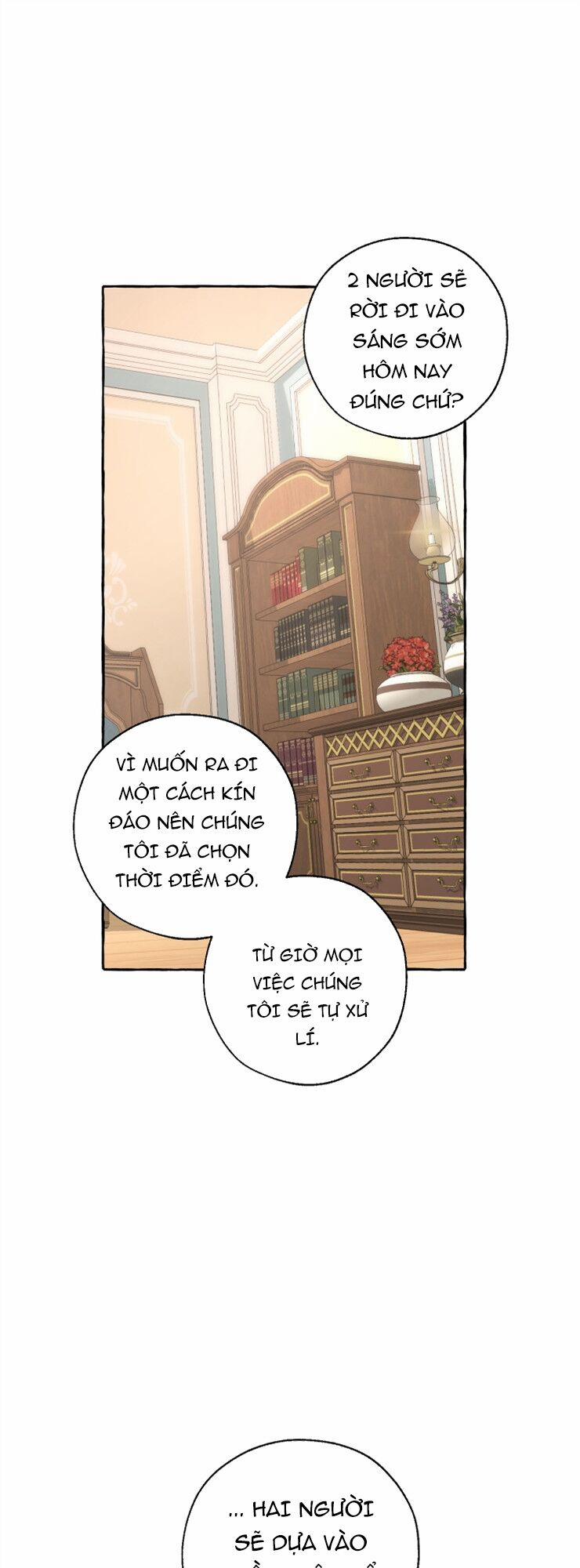 Sự Ra Đời Của Một Anh Hùng 30 trang 22