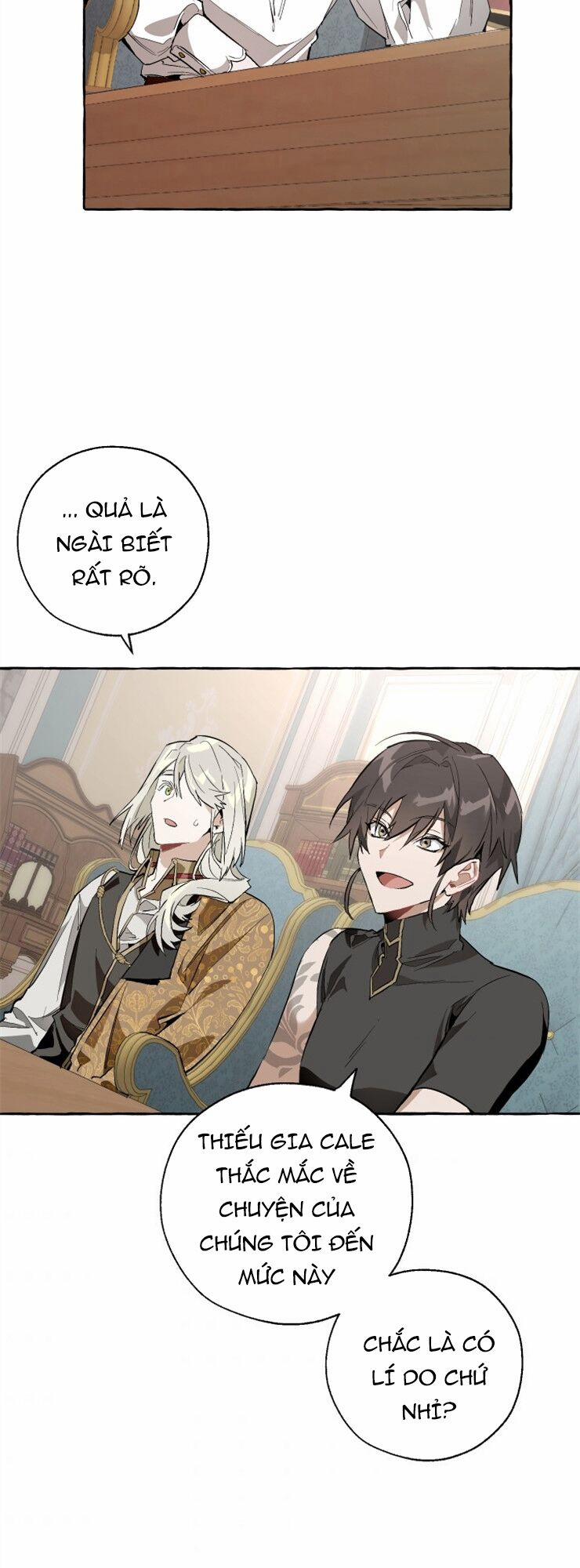 Sự Ra Đời Của Một Anh Hùng 30 trang 24