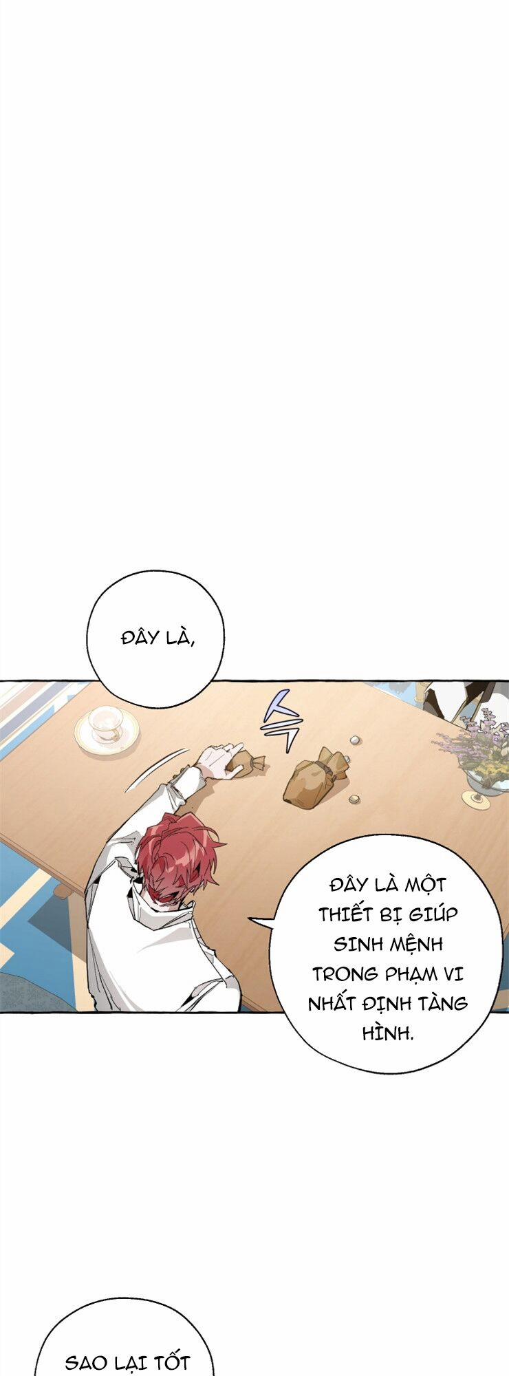 Sự Ra Đời Của Một Anh Hùng 30 trang 27