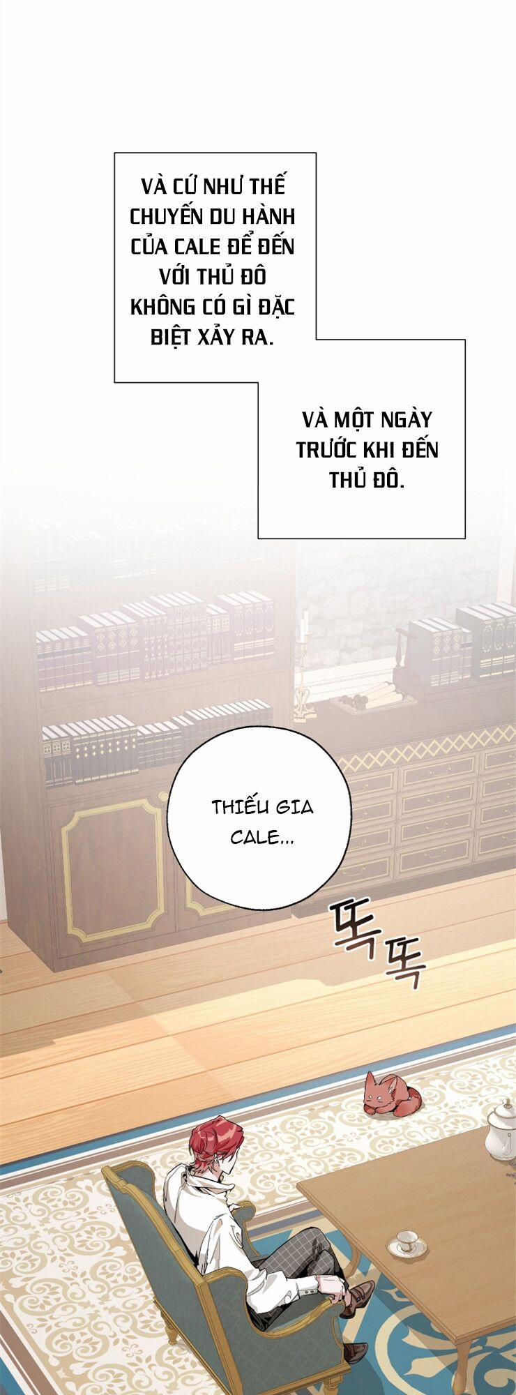 Sự Ra Đời Của Một Anh Hùng 30 trang 3