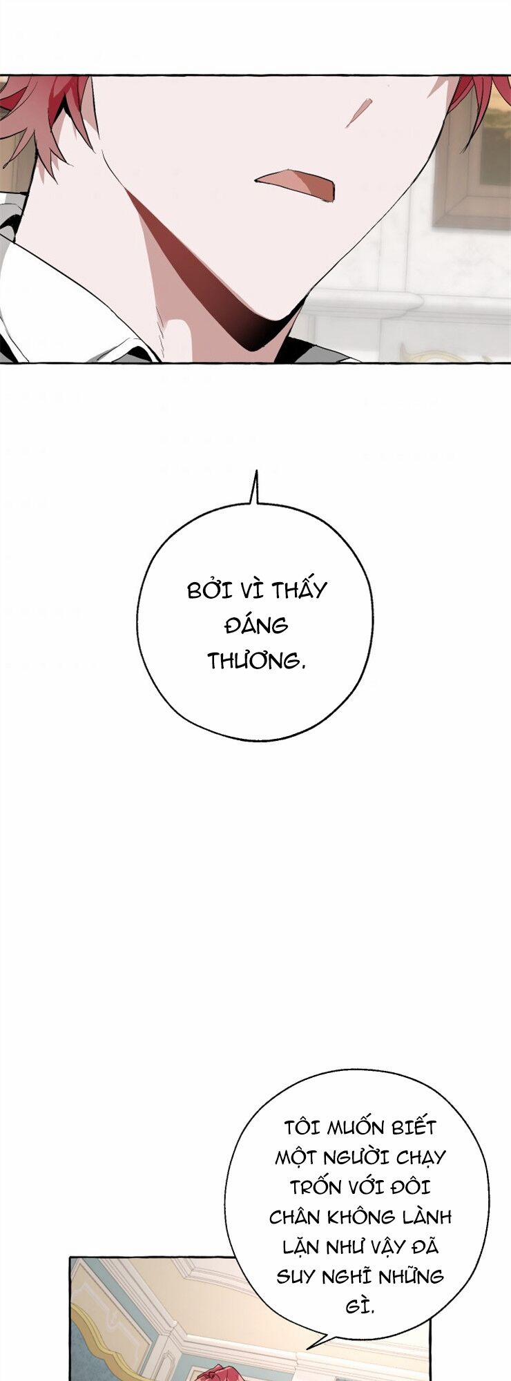 Sự Ra Đời Của Một Anh Hùng 30 trang 31