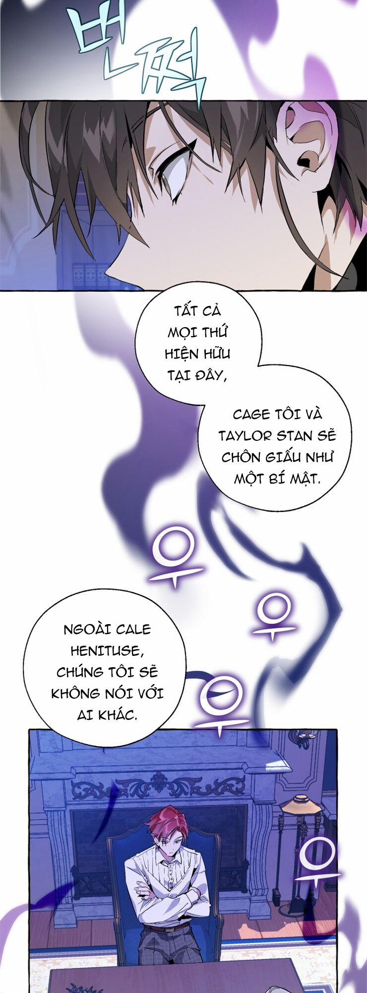 Sự Ra Đời Của Một Anh Hùng 30 trang 42