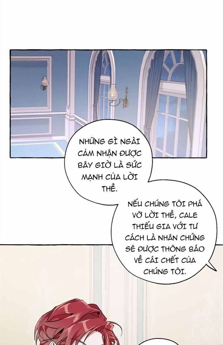 Sự Ra Đời Của Một Anh Hùng 30 trang 44