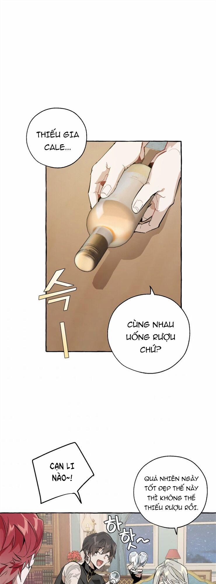 Sự Ra Đời Của Một Anh Hùng 30 trang 46