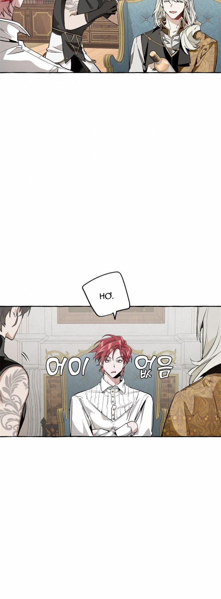 Sự Ra Đời Của Một Anh Hùng 30 trang 47