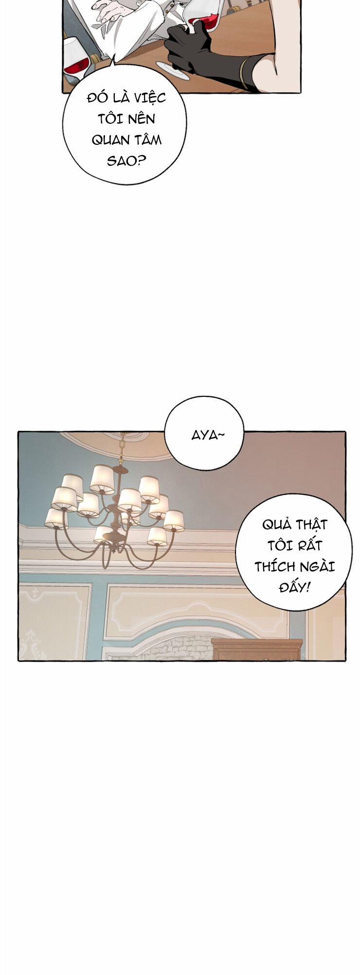 Sự Ra Đời Của Một Anh Hùng 30 trang 49