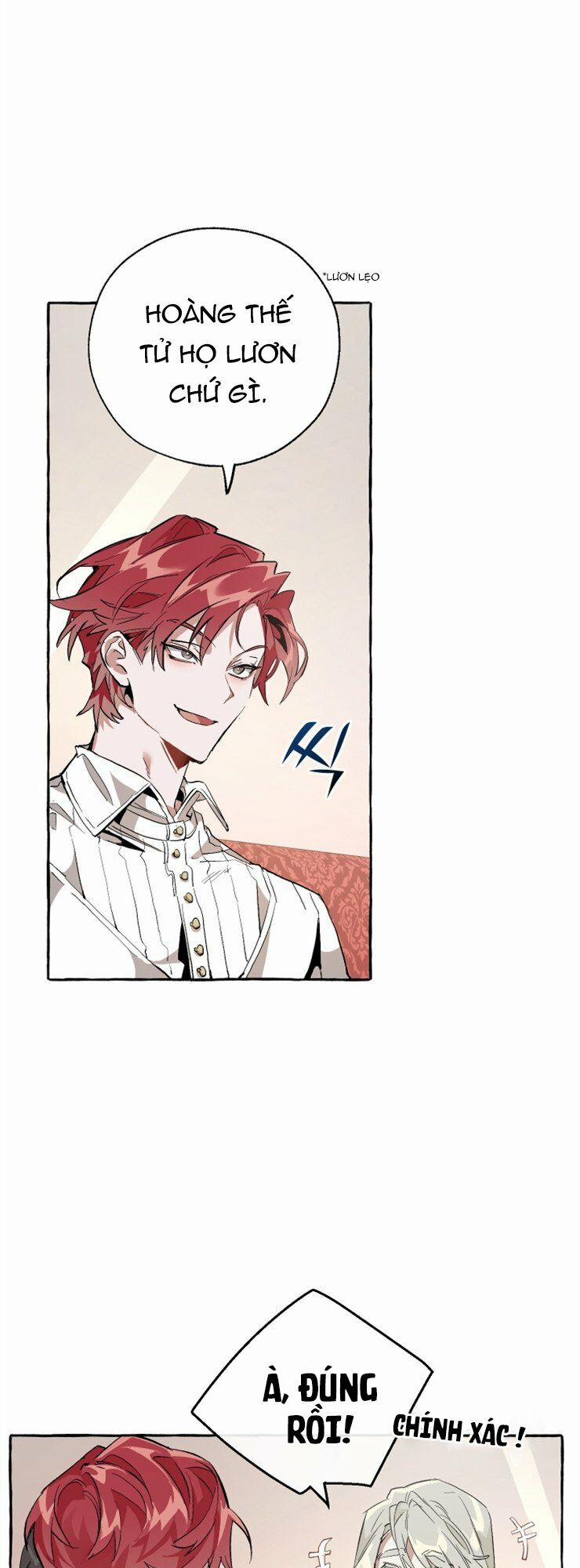 Sự Ra Đời Của Một Anh Hùng 31 trang 19