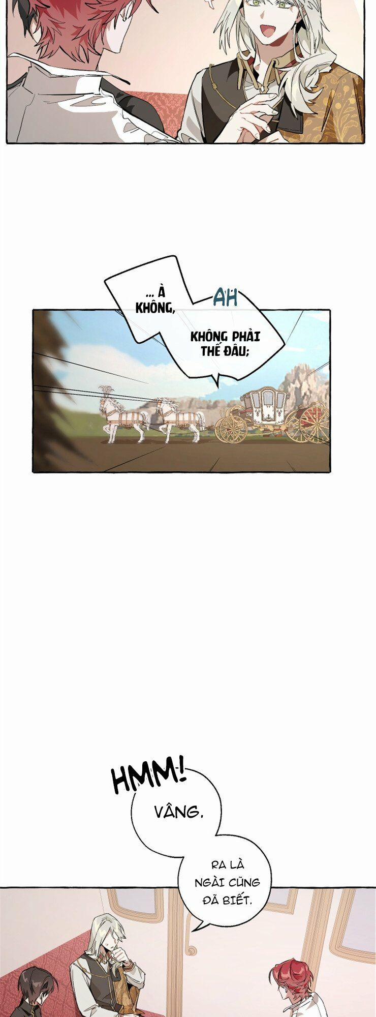 Sự Ra Đời Của Một Anh Hùng 31 trang 20